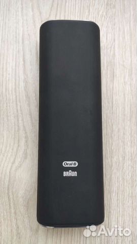 Футляр для зубной щетки Oral B (Braun) новый