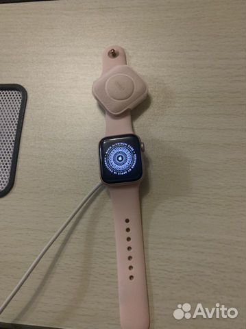 Apple watch 4 40mm