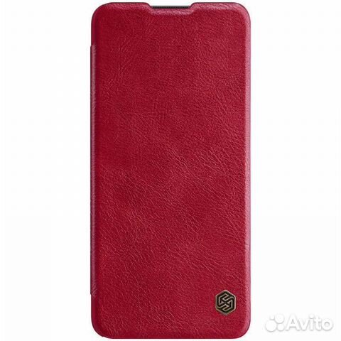 Чехол nillkin для OnePlus 9R