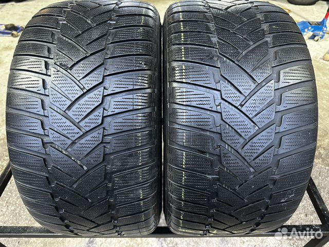 Dunlop SP Winter Sport 3D 265/35 R18