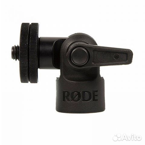 Наклонный адаптер Rode Pivot Adapter