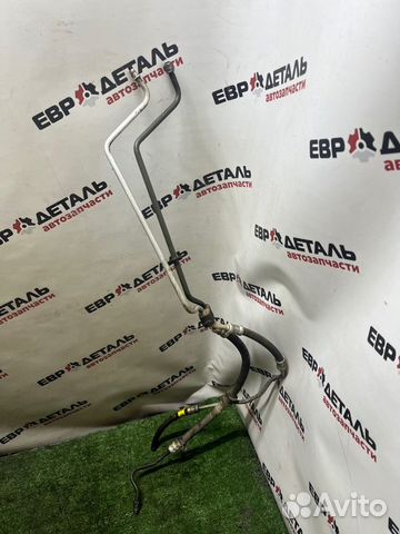 Трубка кондиционера Ford С-Max седан 2.0 aoda 2008