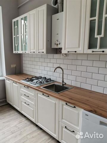 Кухонный гарнитур новый 