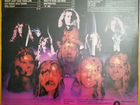Deep purple, Burn, '74 виниловая пластинка объявление продам