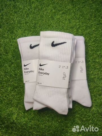 Мужские носки nike