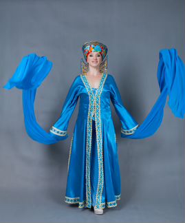 Прокат. Новый год в китайском стиле