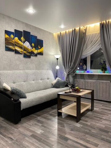 1-к. квартира, 30 м², 2/5 эт.