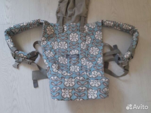 Эргорюкзак ergobaby 360 оригинал