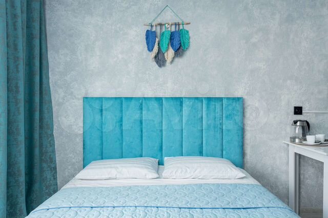 Квартира-студия, 29 м², 6/16 эт.