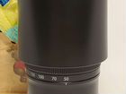 Объектив Fujifilm XC 50-230mm F4.5-6.7 OIS II blac