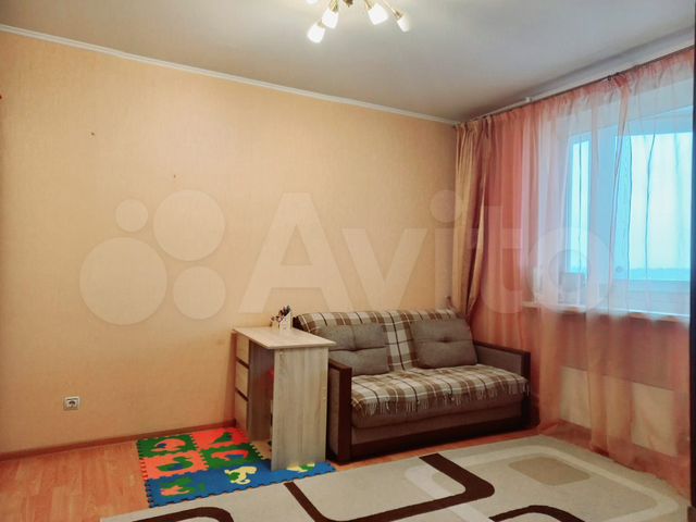 1-к. квартира, 37,2 м², 11/16 эт.