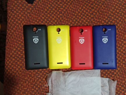 Для Prestigio PAP 5500 DUO