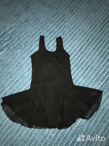 Купальник для гимнастики