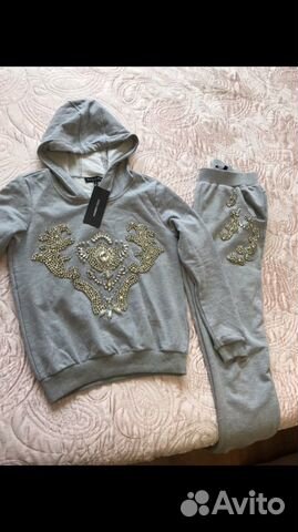 Костюм спортивный