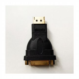 Переходник Display Port - DVI. DisplayPort DP