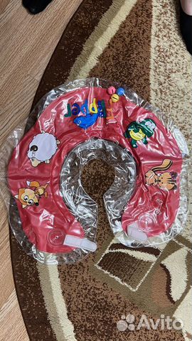 Круг для купания