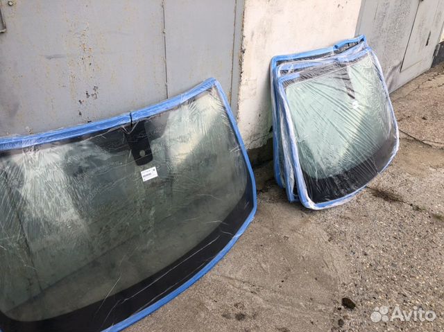 Лобовое стекло Bmw купить в Москве | Запчасти | Авито