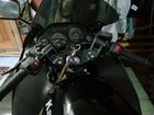 Kawasaki zzr 400 объявление продам