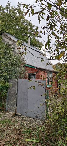 Дача 51,5 м² на участке 5 сот.