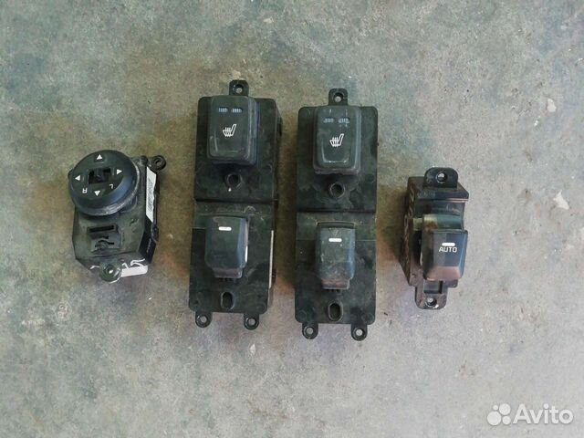 Блок управления стеклоподъемников kia cerato 2015