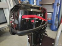 Лодочный мотор Hdx 5