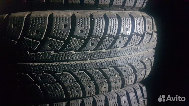 Gislaved Nord Frost 5 185/65 R15