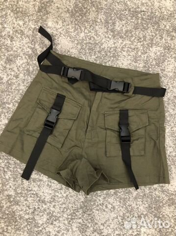 Шорты