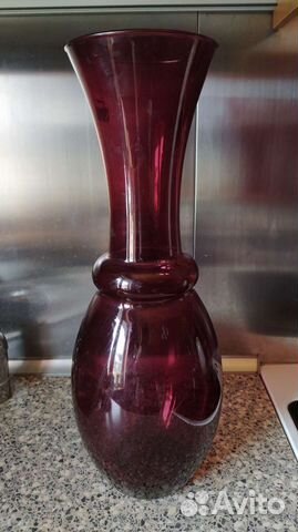 Ваза интерьерная