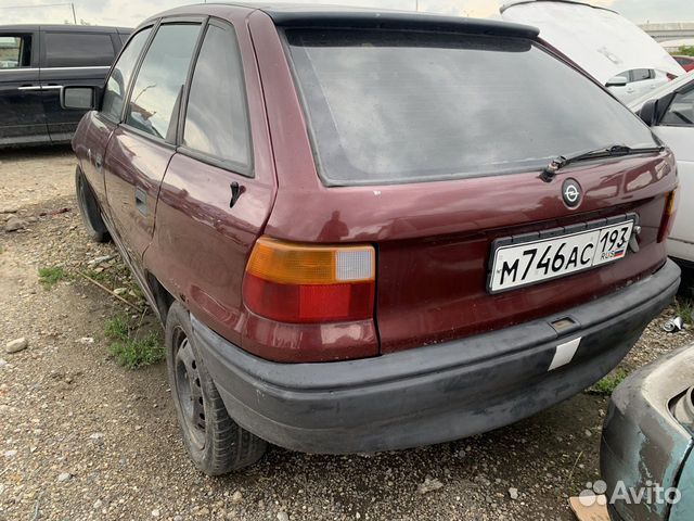 Авторазборка опель в краснодаре