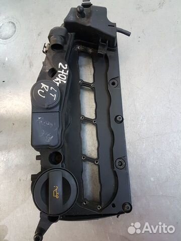 Клапанная крышка двигателя VAG 2.0 TDI 03L103469