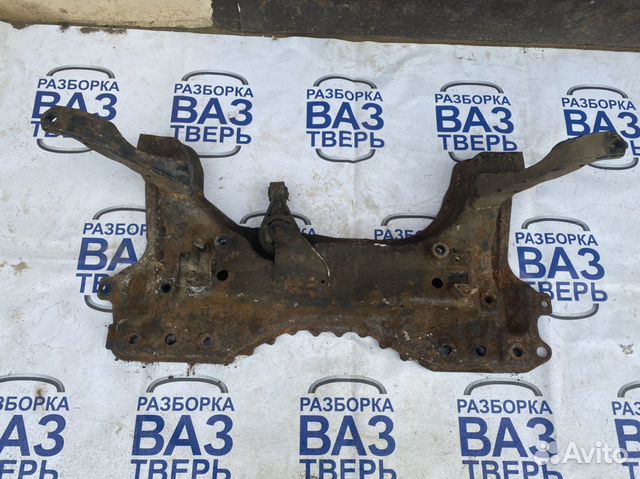 Подрамник передний Форд Фокус 1