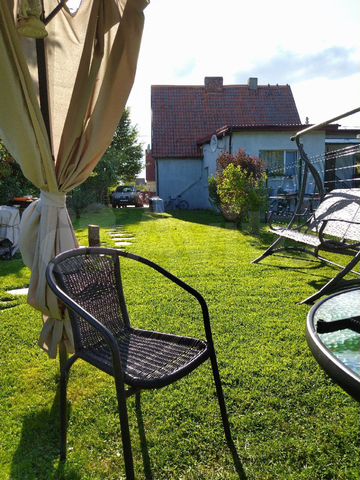 2-к. квартира, 50 м², 2/2 эт.