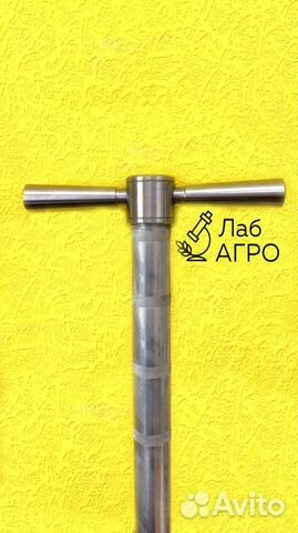 Пробоотборники, щупы для зерна