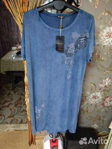 Платья макси