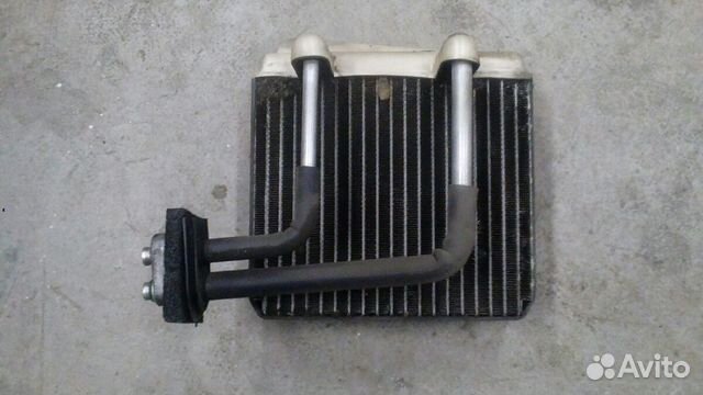 Радиатор испарителя кондиционера Хендай Соната 4