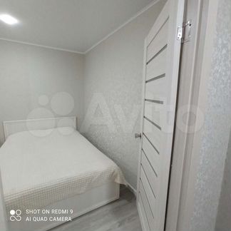 2-к. квартира, 38 м², 4/9 эт.