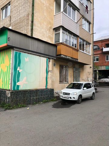 Свободного назначения, 450 м²