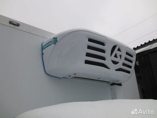 Рефрижератор Элинж с2т