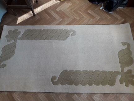 Эксклюзивные шерстяные ковры