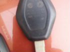 Ключ BMW с чипом оригинал объявление продам