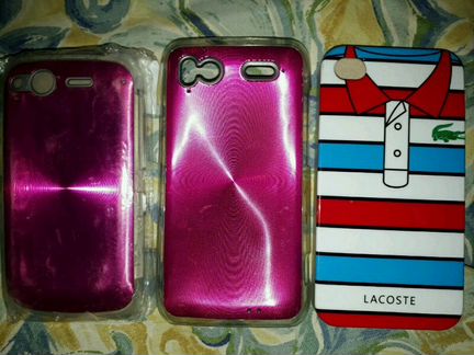 Чехлы на моб. телефоны старые модели