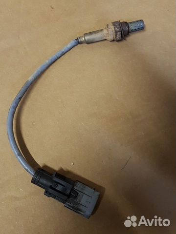 Датчик кислородный KIA opirus
