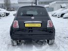 FIAT 500 1.2 AMT, 2010, 81 084 км объявление продам