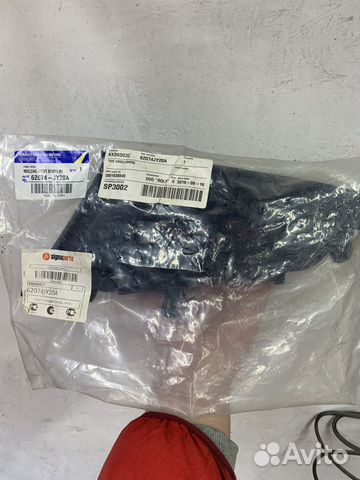 Решетка пер бампера правая 62074JY20A Renault