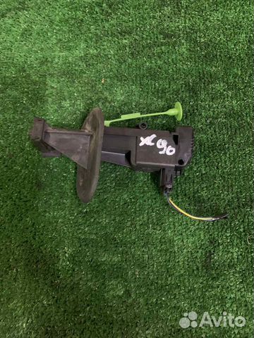 Замок лючка бензобака volvo XC90 30612856