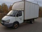 ГАЗ ГАЗель 3302 2.7 МТ, 2013, 230 000 км объявление продам