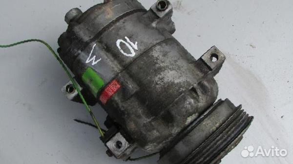 8D0260805D Компрессор кондиционера VW Passat B5