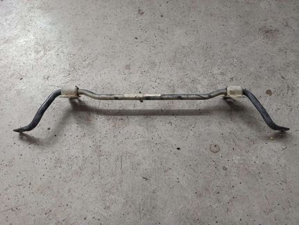 Стабилизатор задний Mercedes W166 X166 ML GLE GL G