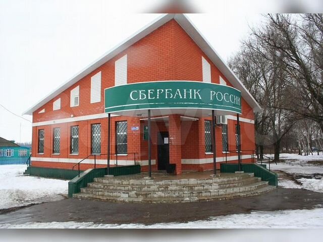 Нежилое помещение с. Поповка, ул. Ленина, д. 44а в Подгоренском ...