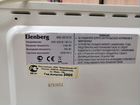 Микроволновая печь Elenberg MS-2015D на запчасти объявление продам